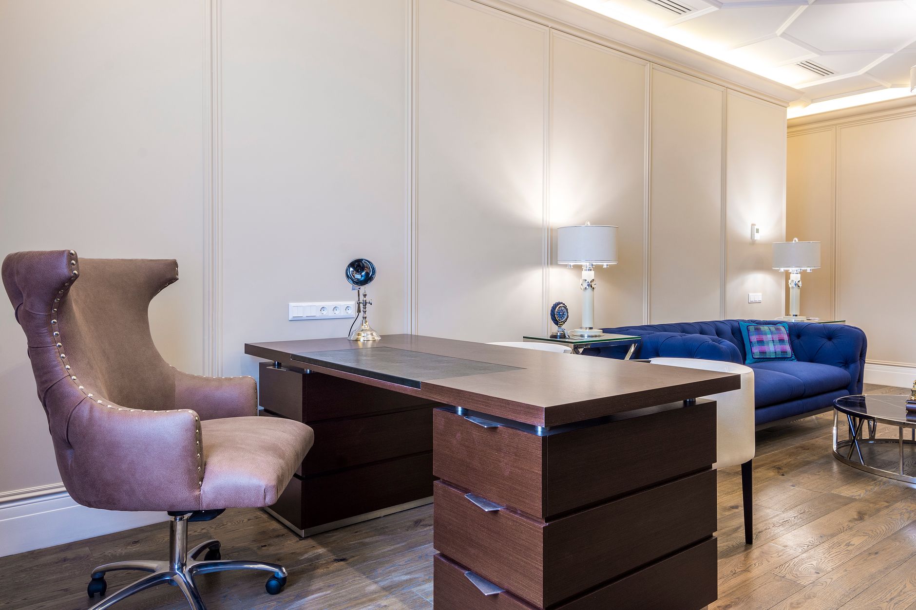 Gestionnaire de patrimoine Antibes